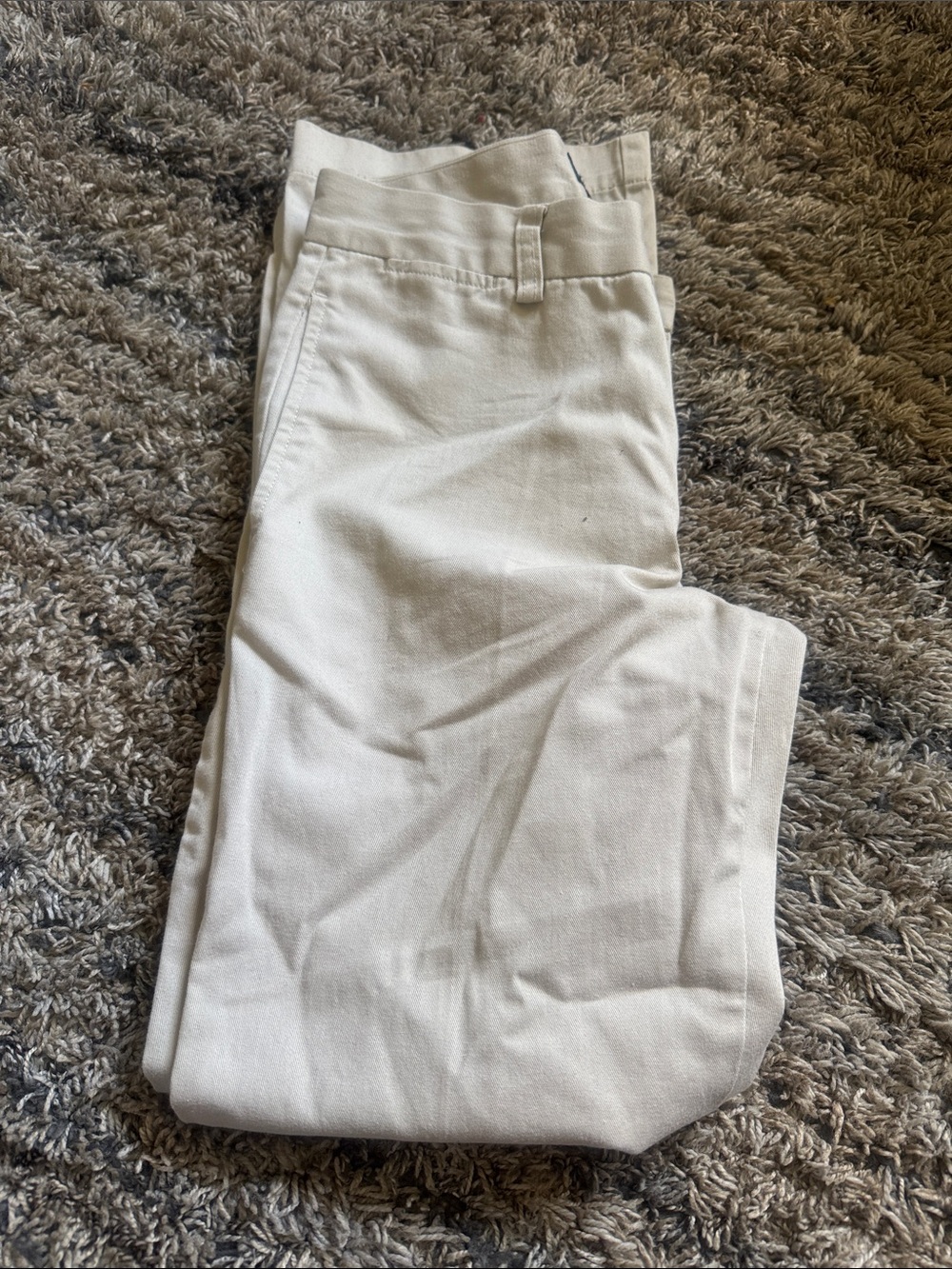 Polo by Ralph Lauren Boys’ Khaki Pants - Beige
